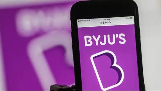 Byjus 2021-22 revenue doubles losses fall