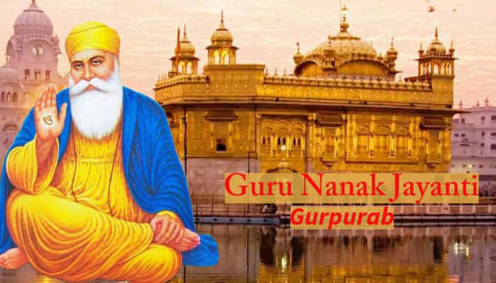 Guru Nanak Devi Ji Jayant History And Rituals Of Gurpurab