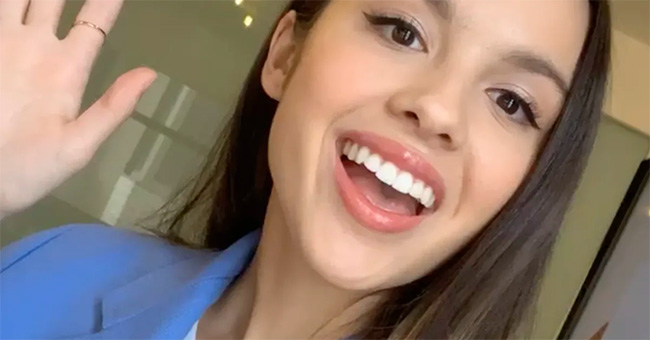 Olivia Rodrigo Shares How She Overcame The Dread