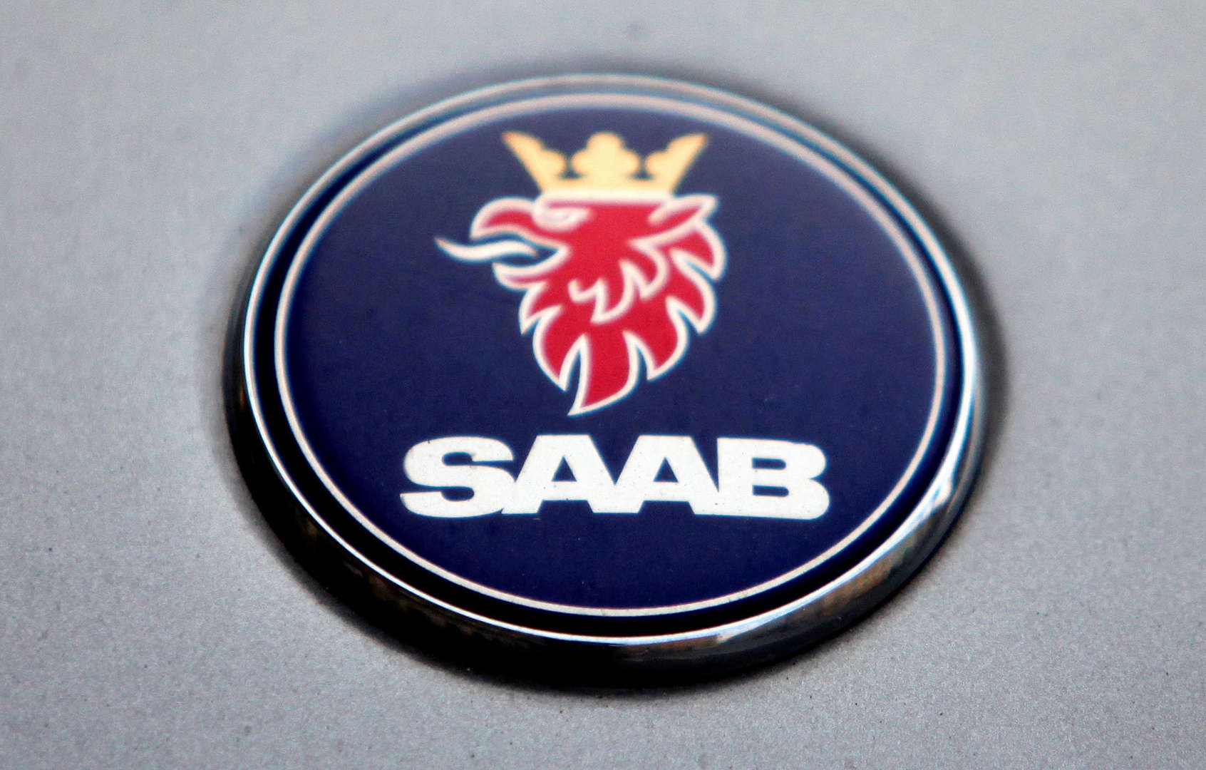 Saabs becomes first foreign defence company