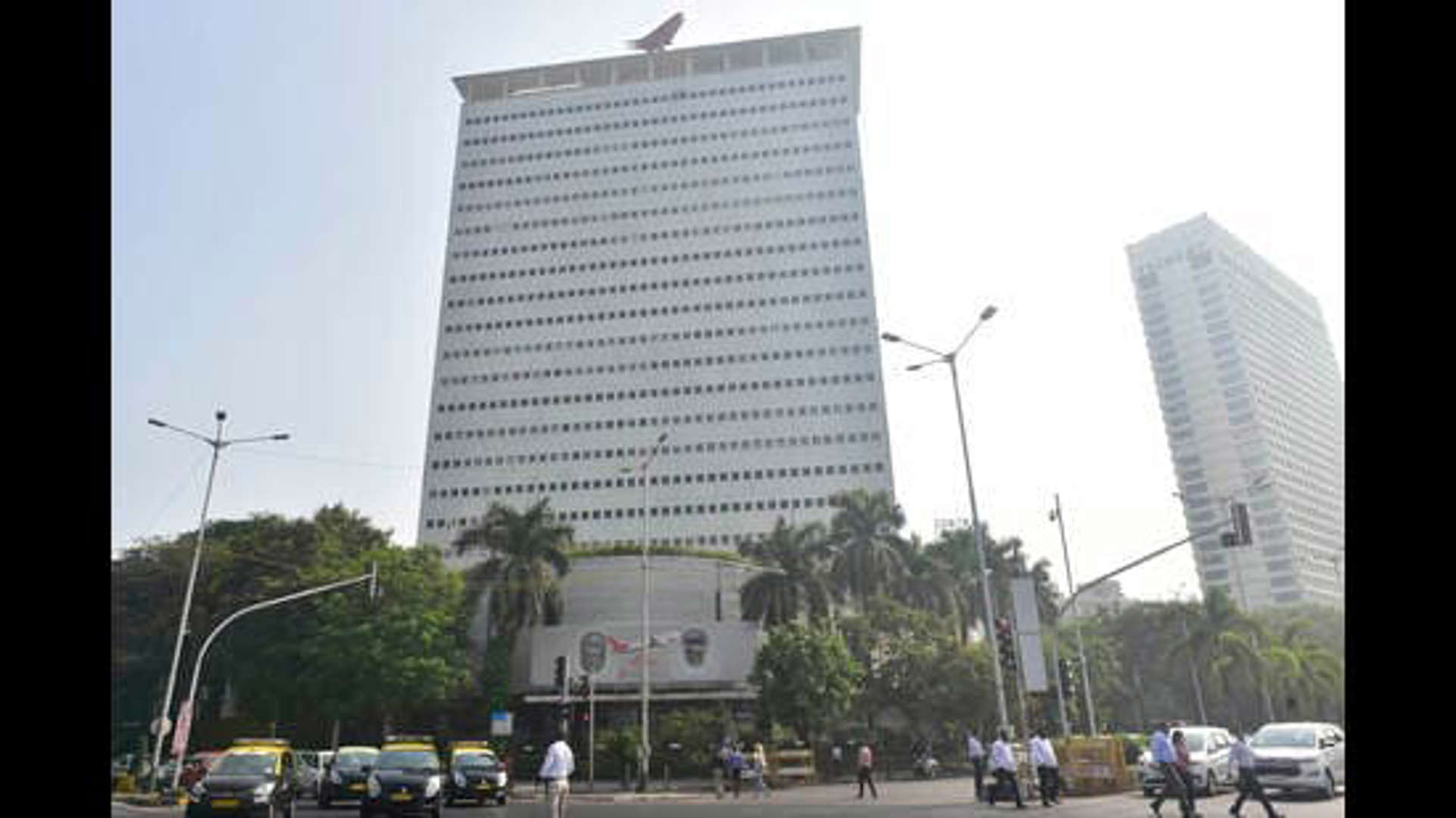 State could clear acquisition of Air India building