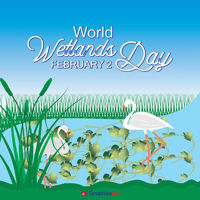 World Wetlands Day