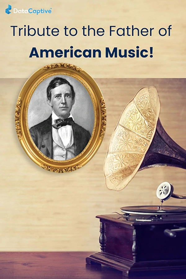 Father of Americal Music