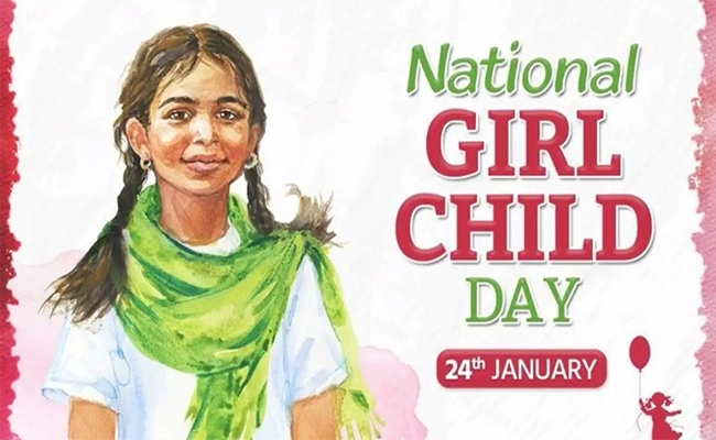 National Girl Child Day 2022 History significance Laws Schemes