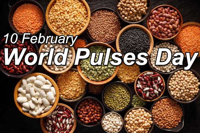 World Pulses Day